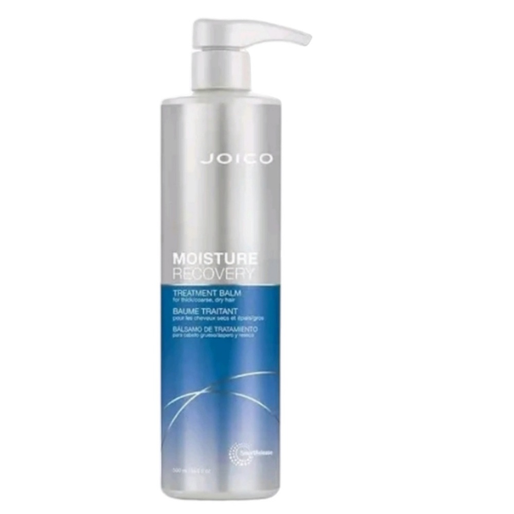 Joico moisture recovery treatment balm 500 ml